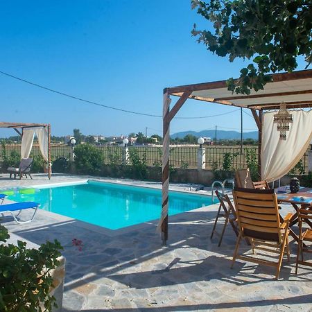 Estate "Tsoukalas Group" Ambelokipoi  Экстерьер фото