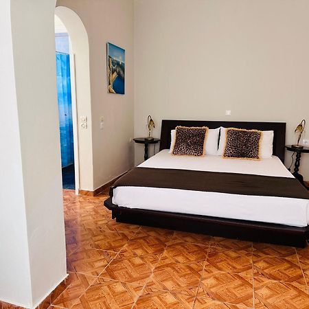 Estate "Tsoukalas Group" Ambelokipoi  Экстерьер фото