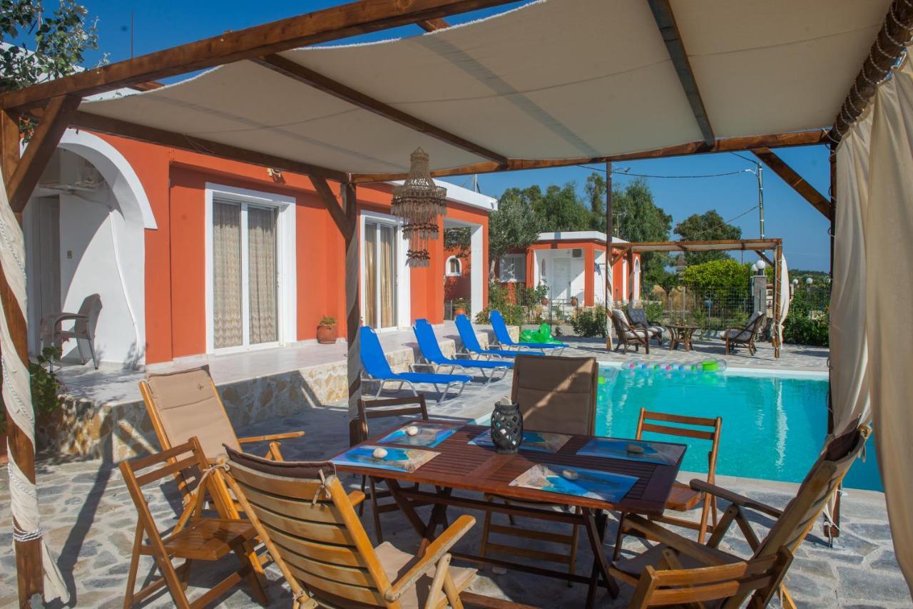 Estate "Tsoukalas Group" Ambelokipoi  Экстерьер фото