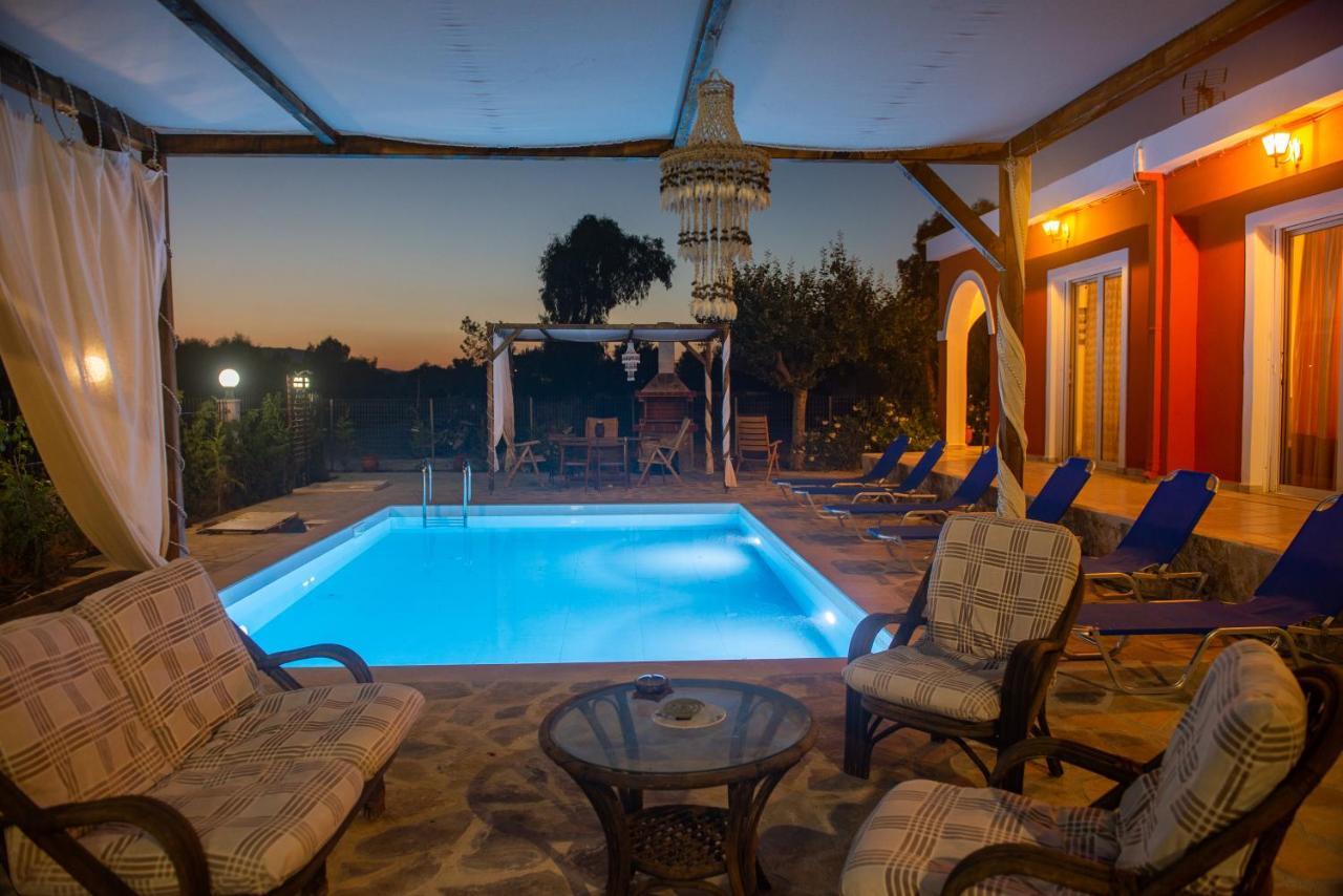 Estate "Tsoukalas Group" Ambelokipoi  Экстерьер фото
