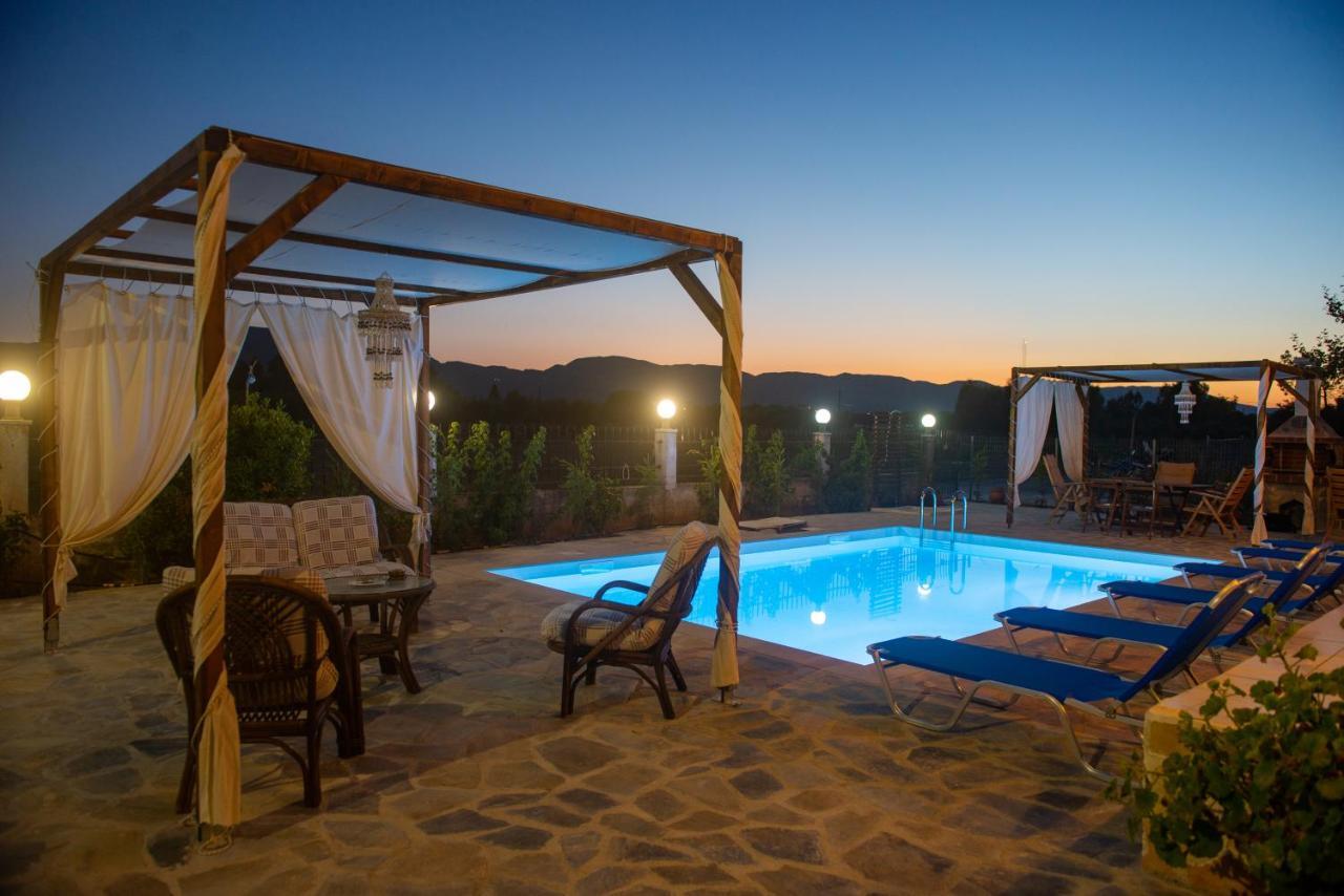 Estate "Tsoukalas Group" Ambelokipoi  Экстерьер фото