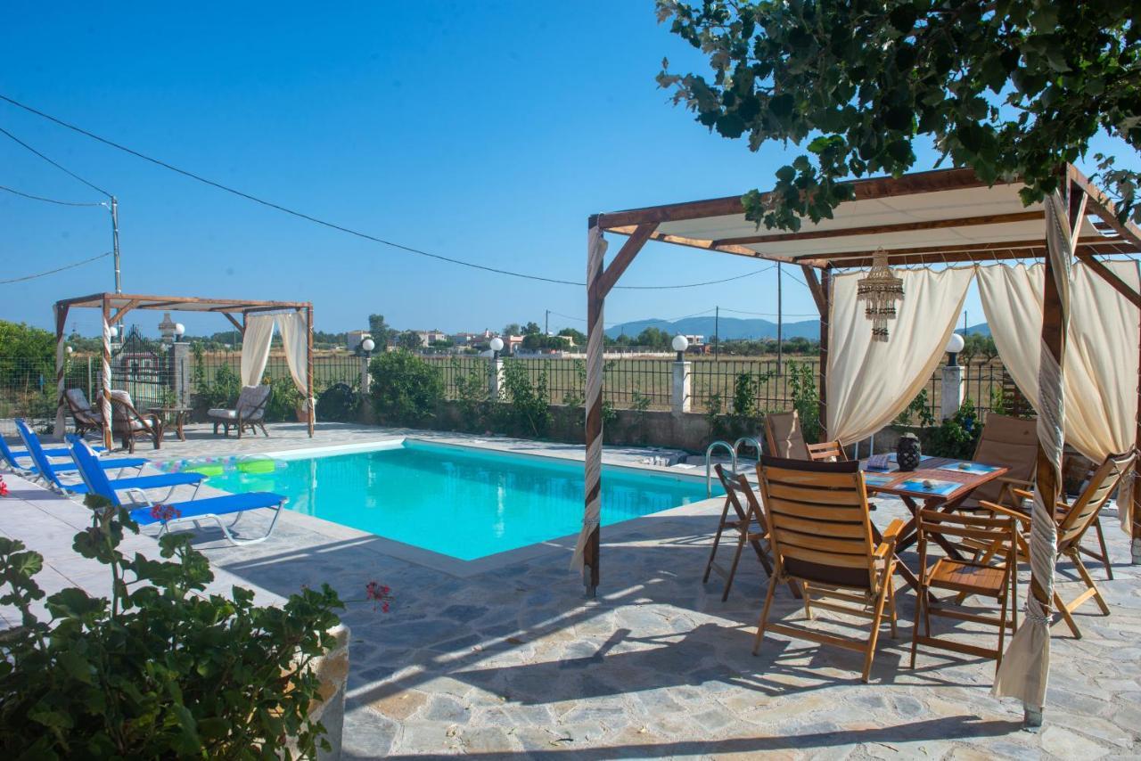Estate "Tsoukalas Group" Ambelokipoi  Экстерьер фото