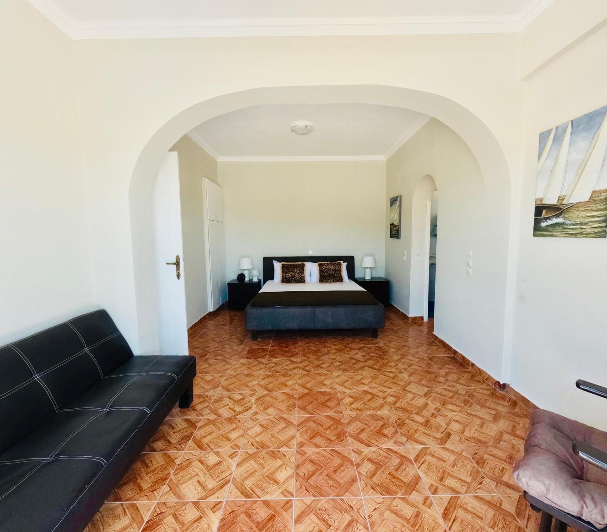 Estate "Tsoukalas Group" Ambelokipoi  Экстерьер фото