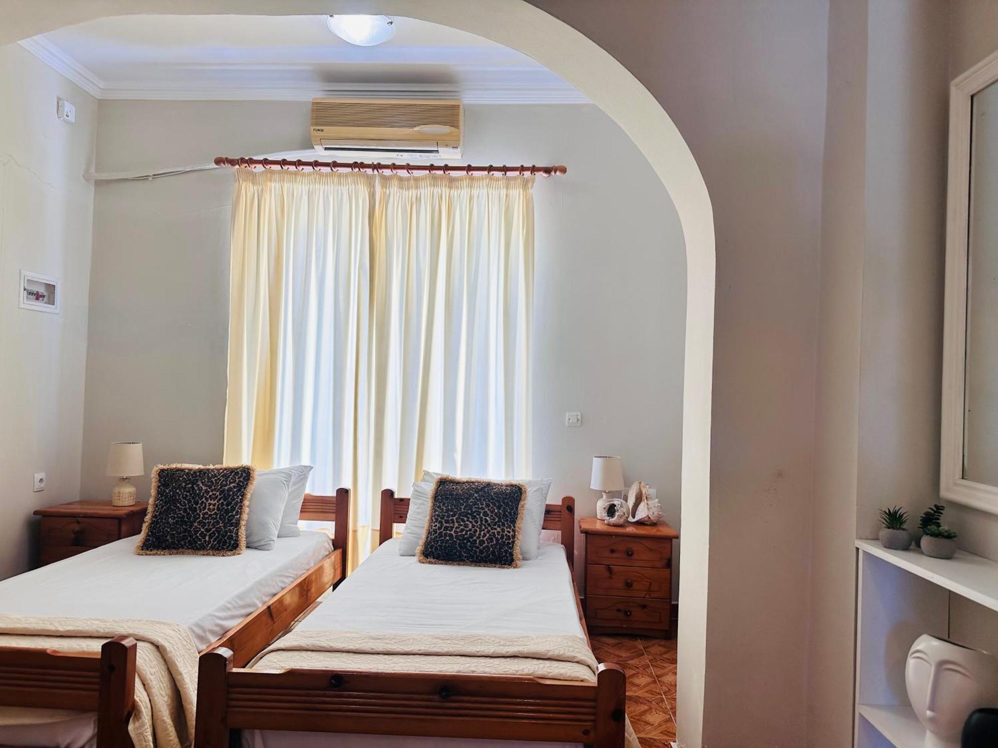 Estate "Tsoukalas Group" Ambelokipoi  Экстерьер фото